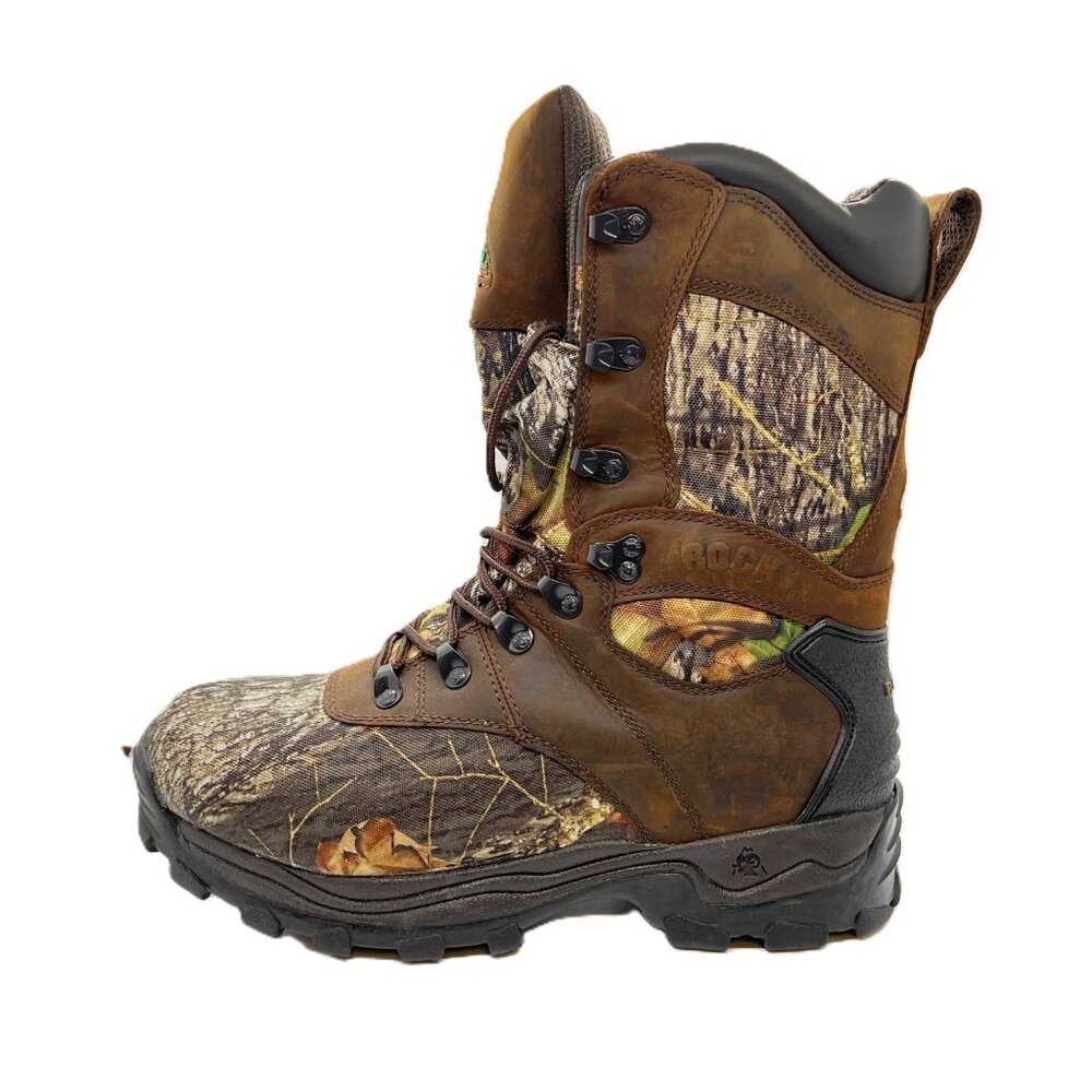 Rocky Sport Utility 1000G Insulated Waterproof Boot - 10.5 Wide - NWOT - Picture 2 of 9